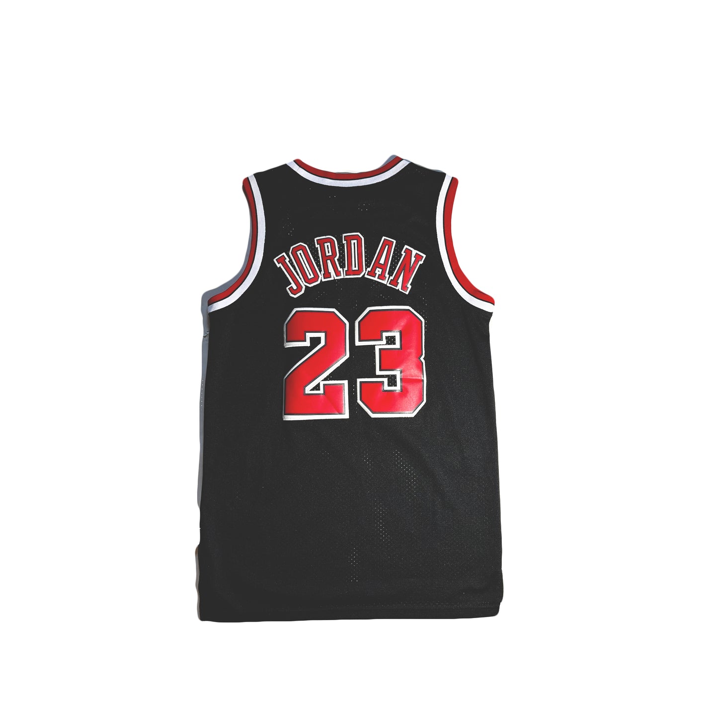 Vintage Nike Michael Jordan Jersey Chi Bulls