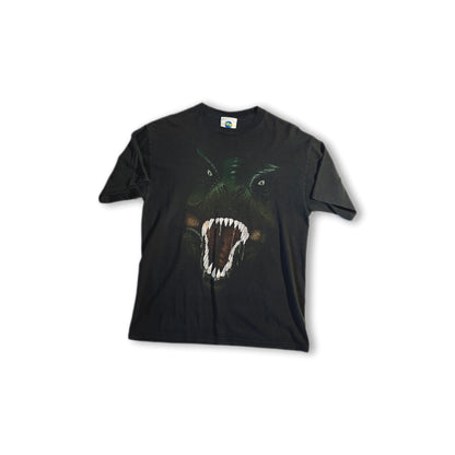 Vintage Jurassic Park T-Shirt OFFICIAL Animal Tee