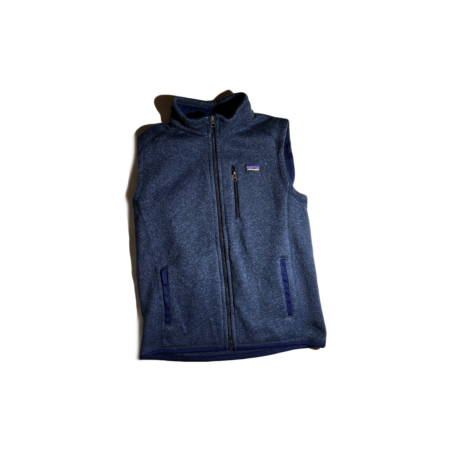 Vintage Patagonia Fleece Vest – Glorydays Fine Goods