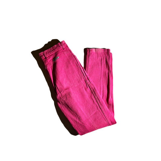 Vintage Jordache Denim Pants Jeans Epic