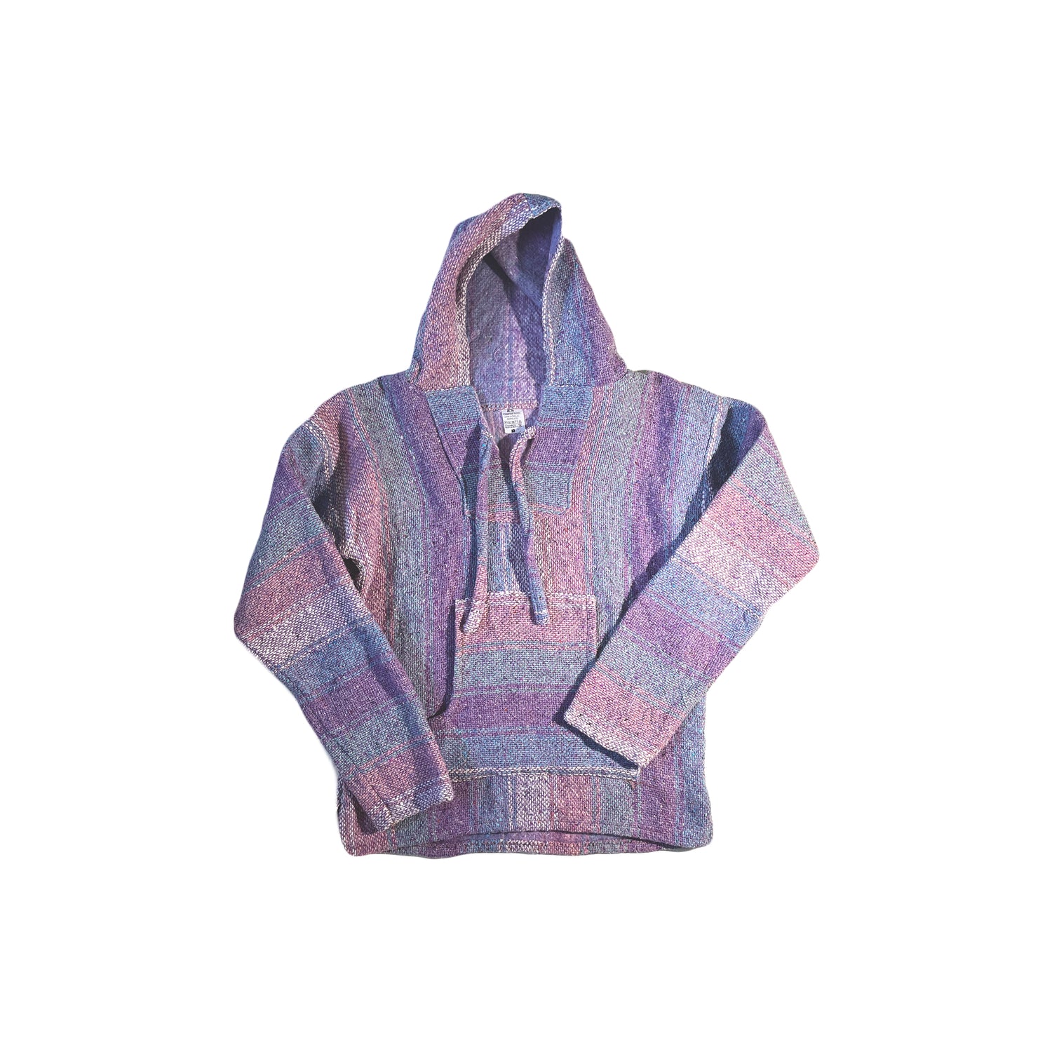 Pastel sales baja hoodie