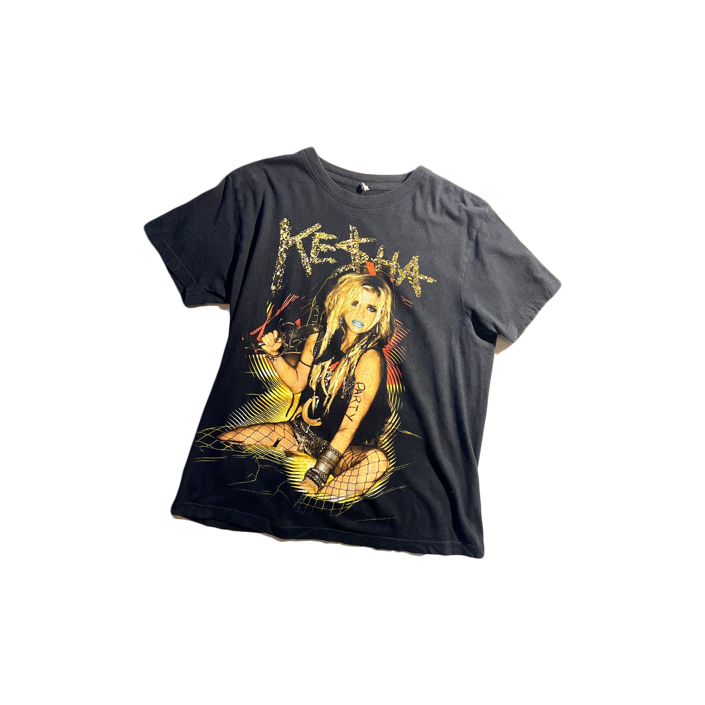 Vintage Kesha T-Shirt