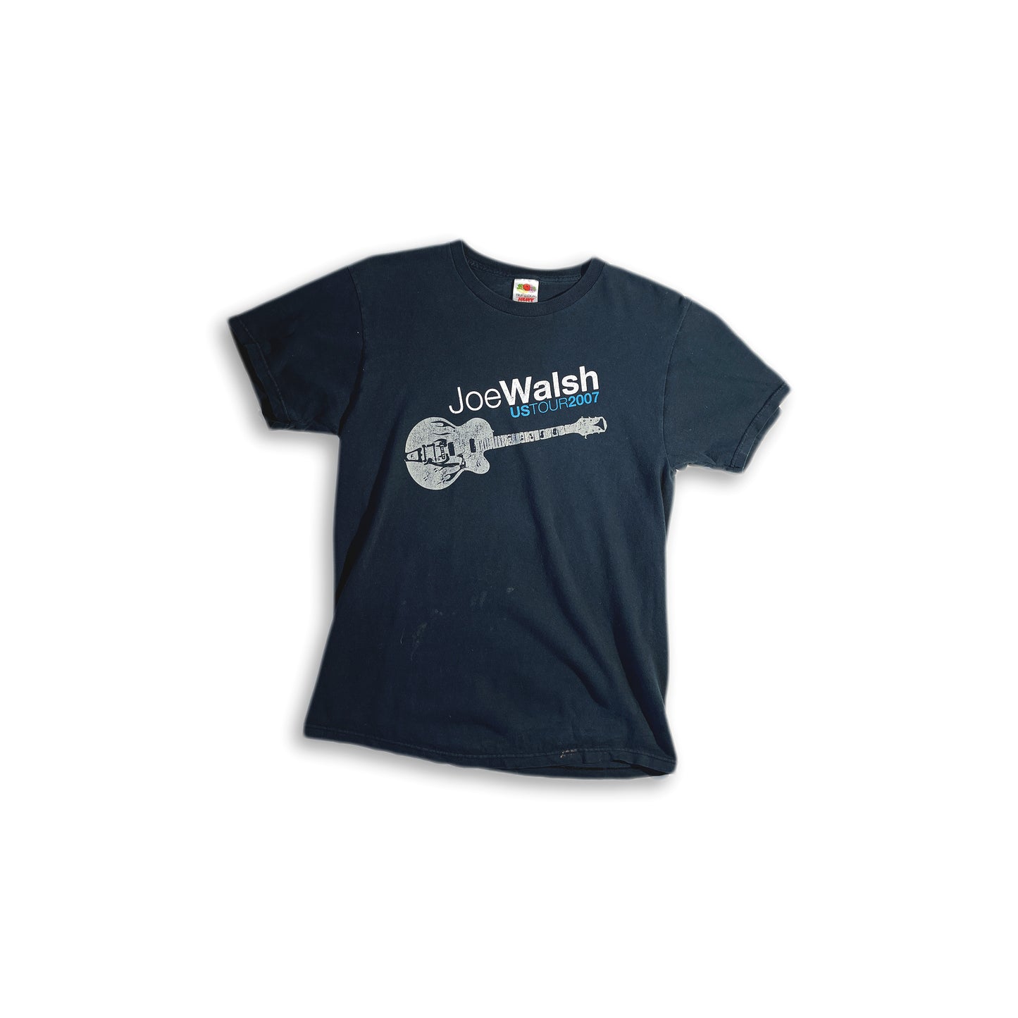 Vintage Joe Walsh T-Shirt The Eagles