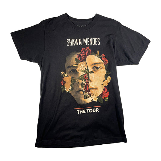 Vintage Shawn Mendes Tour T-Shirt