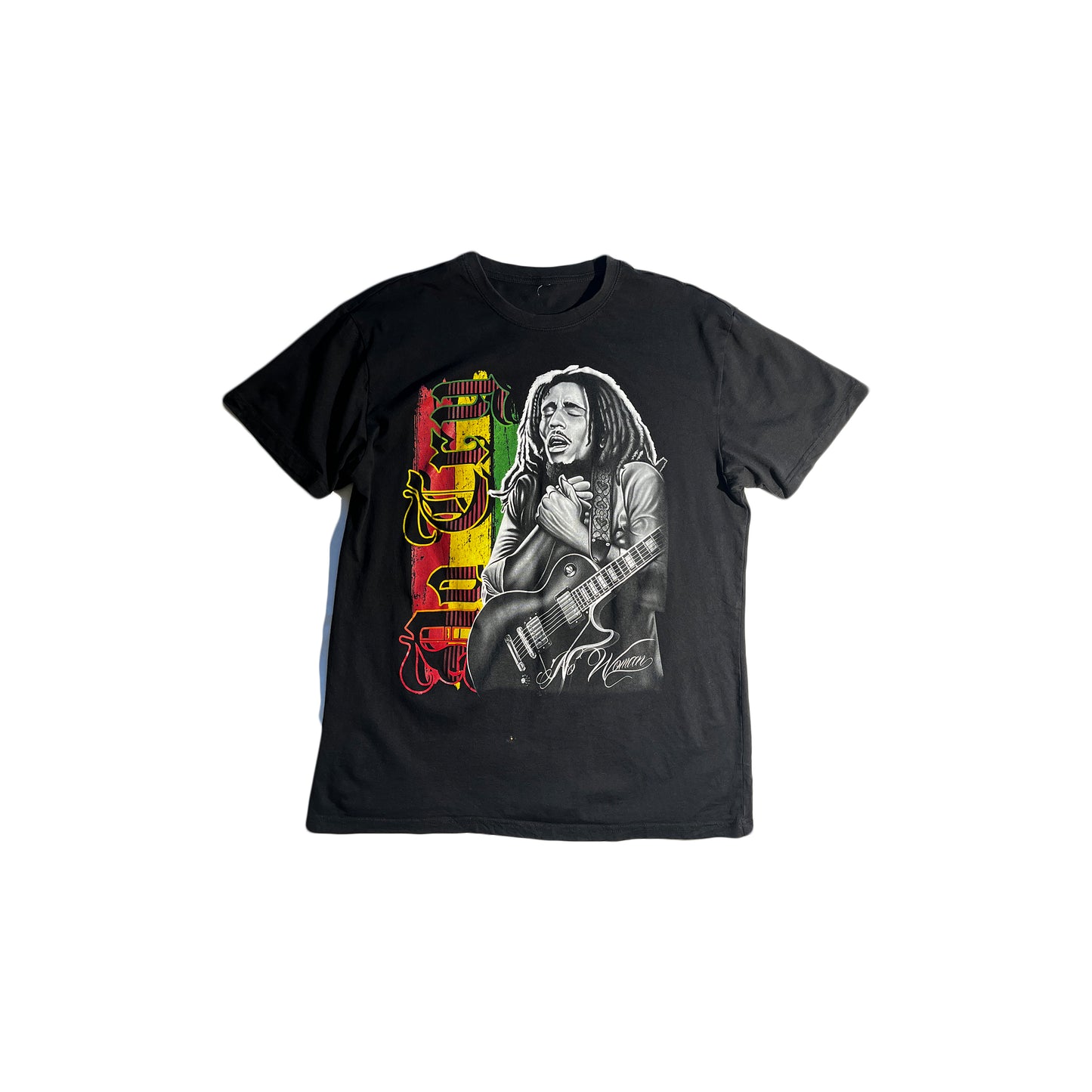 Vintage Bob Marley T-Shirt