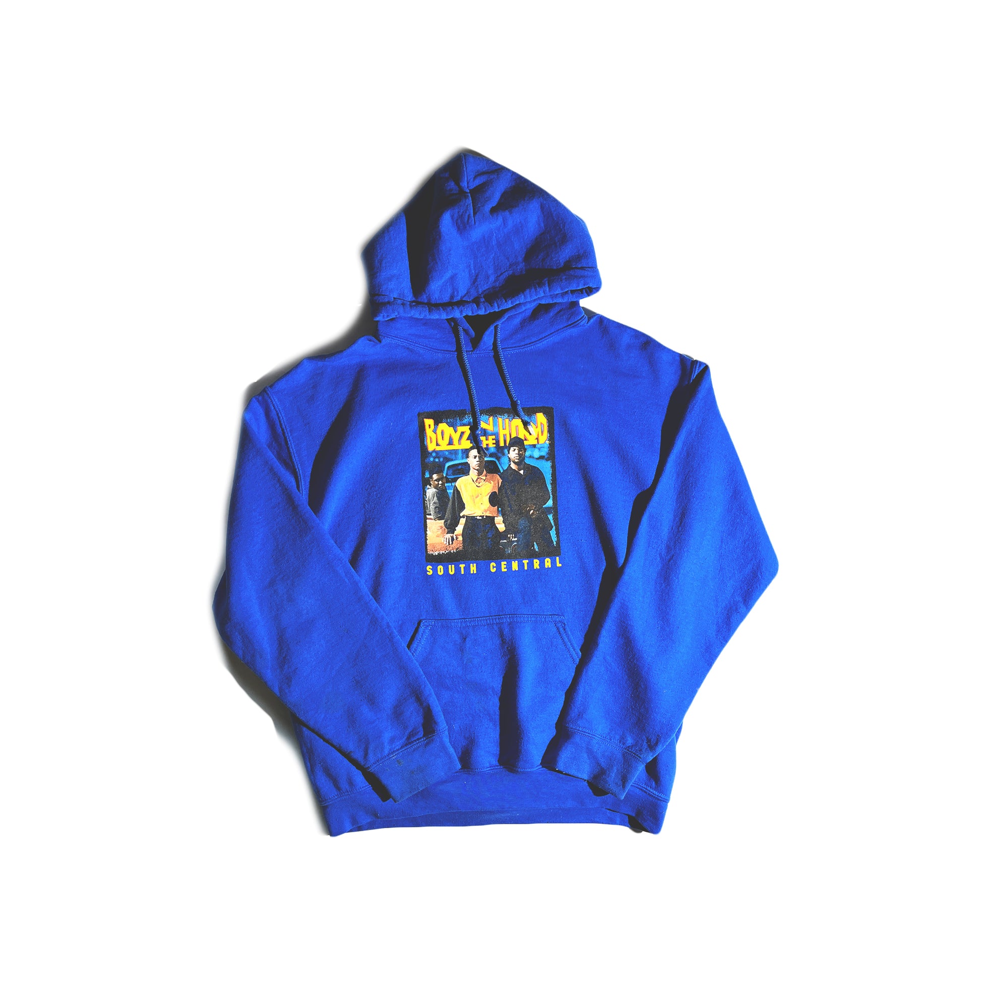 Boyz N The Hood Hoodie Vintage Boyz N The Hood Hoodie Ice Cube
