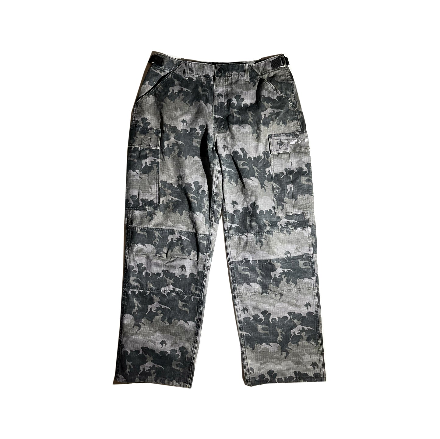 Harley davidson hot sale cargo pants