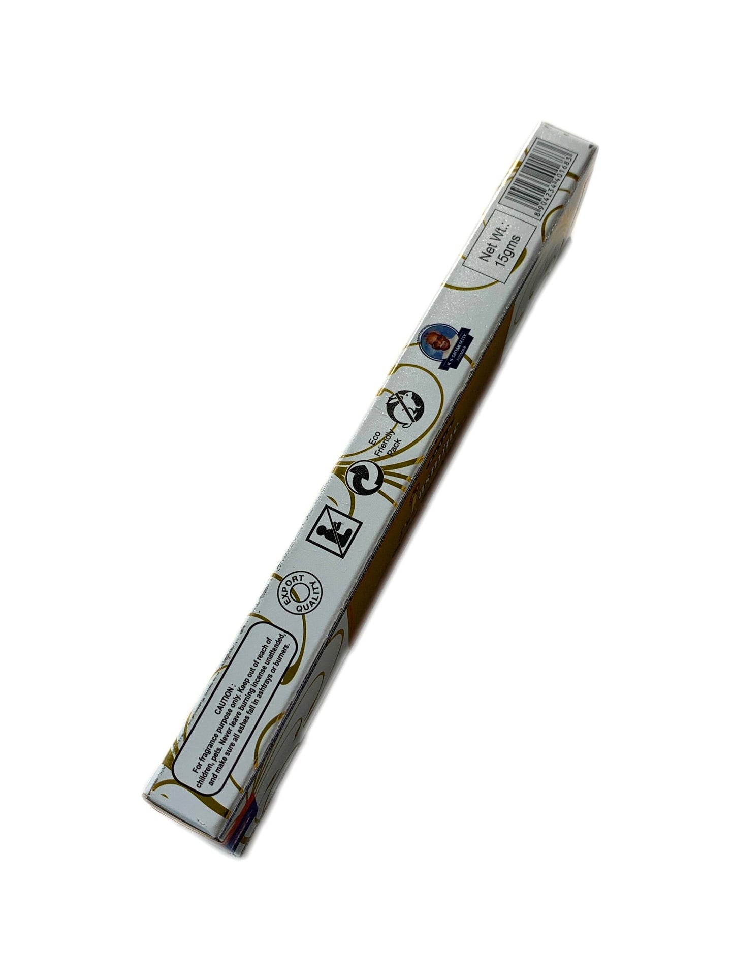 Satya Natural Jasmine Incense