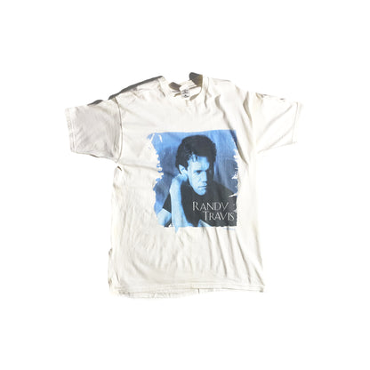 Vintage Randy Travis T-Shirt Out of my Bones