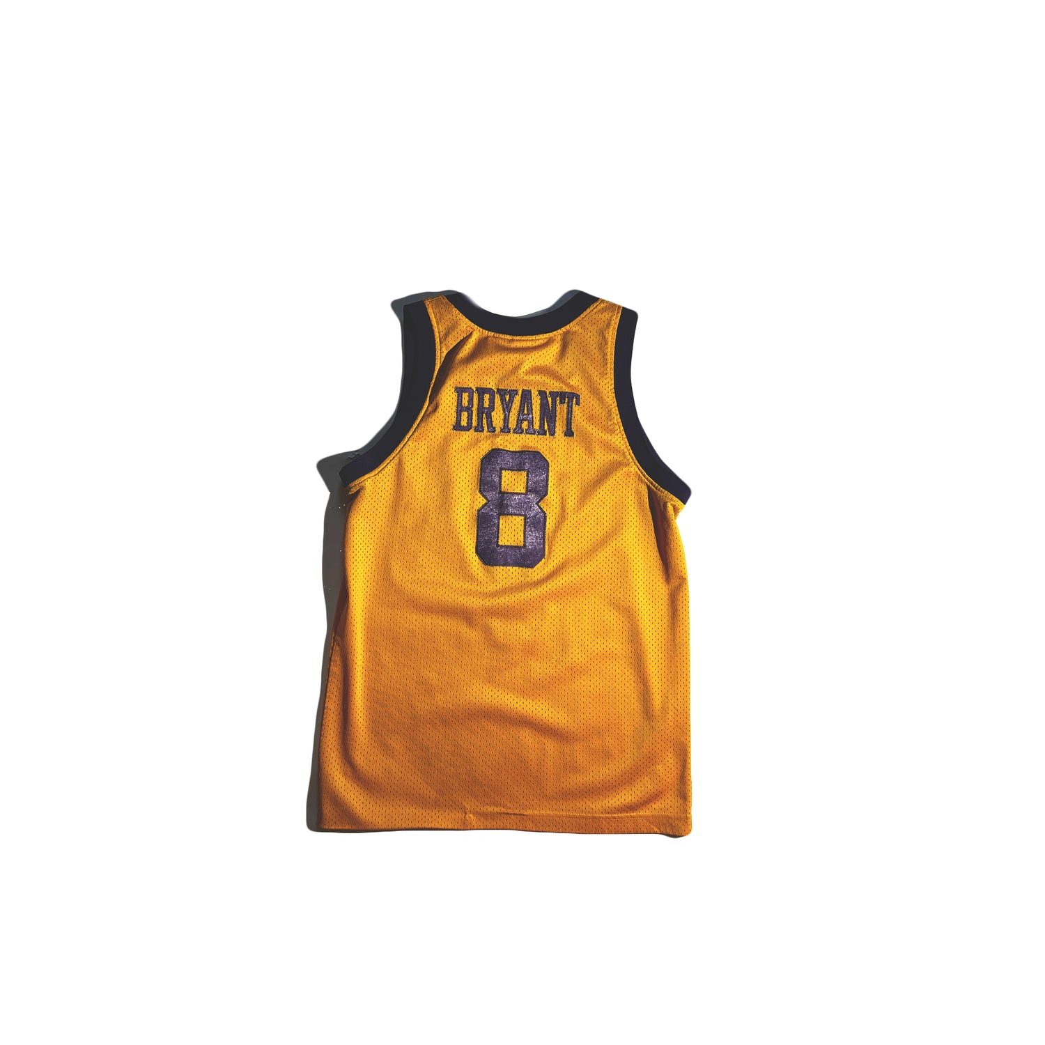 Vintage Los Angeles Lakers Kobe Bryant Swingman Jersey by Nike