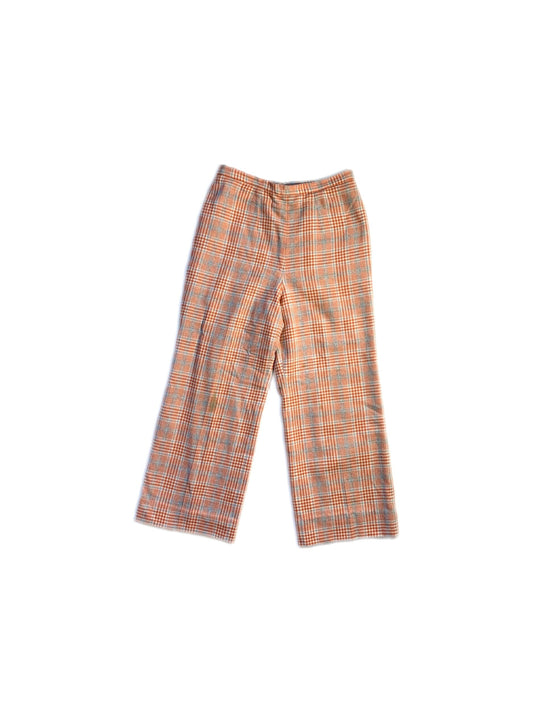 Vintage Pendleton Wool Pants