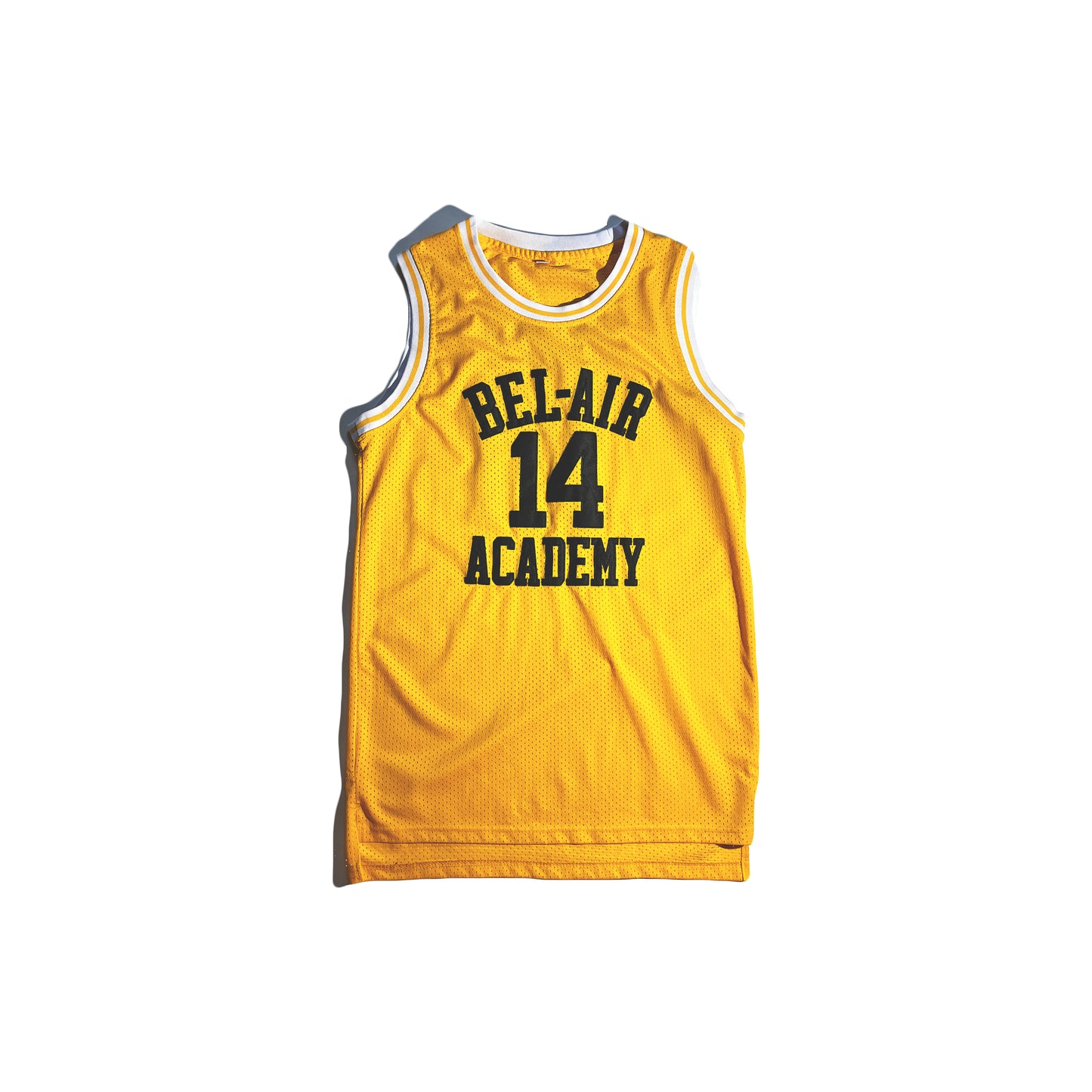 Vintage Will Smith Bel Air Jersey Basketball