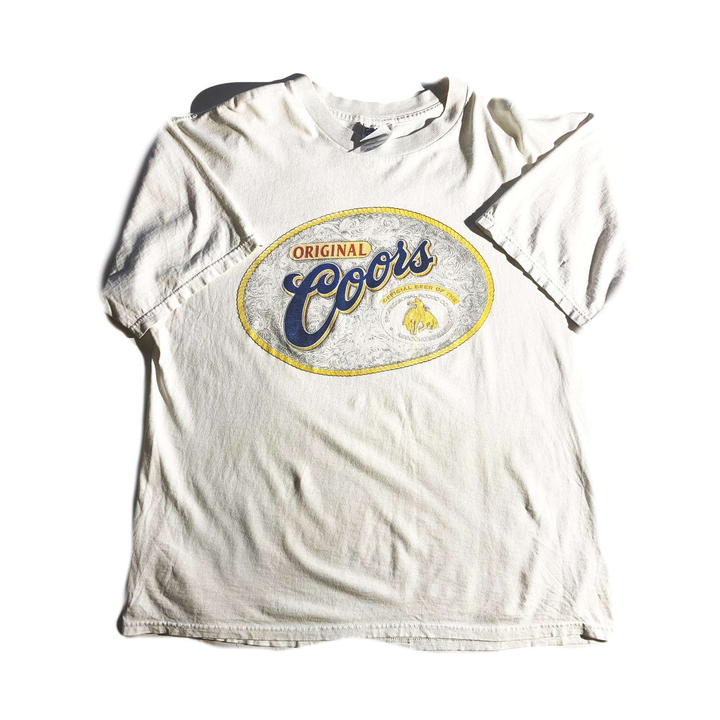 Vintage Coors Light T-Shirt