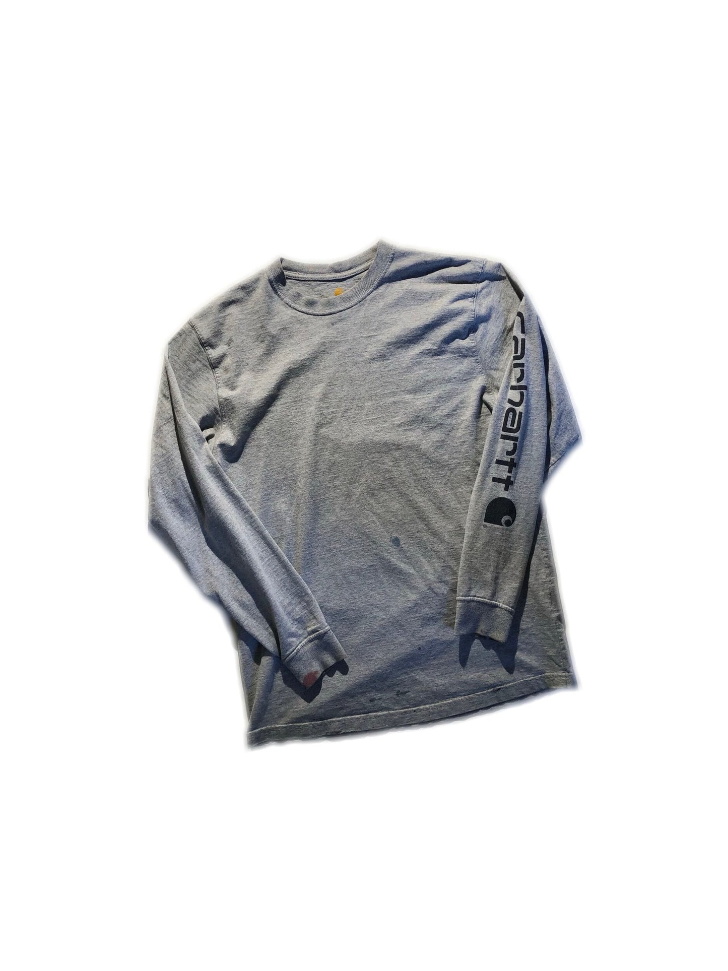 Vintage Carhartt Long Sleeve Shirt 🎨