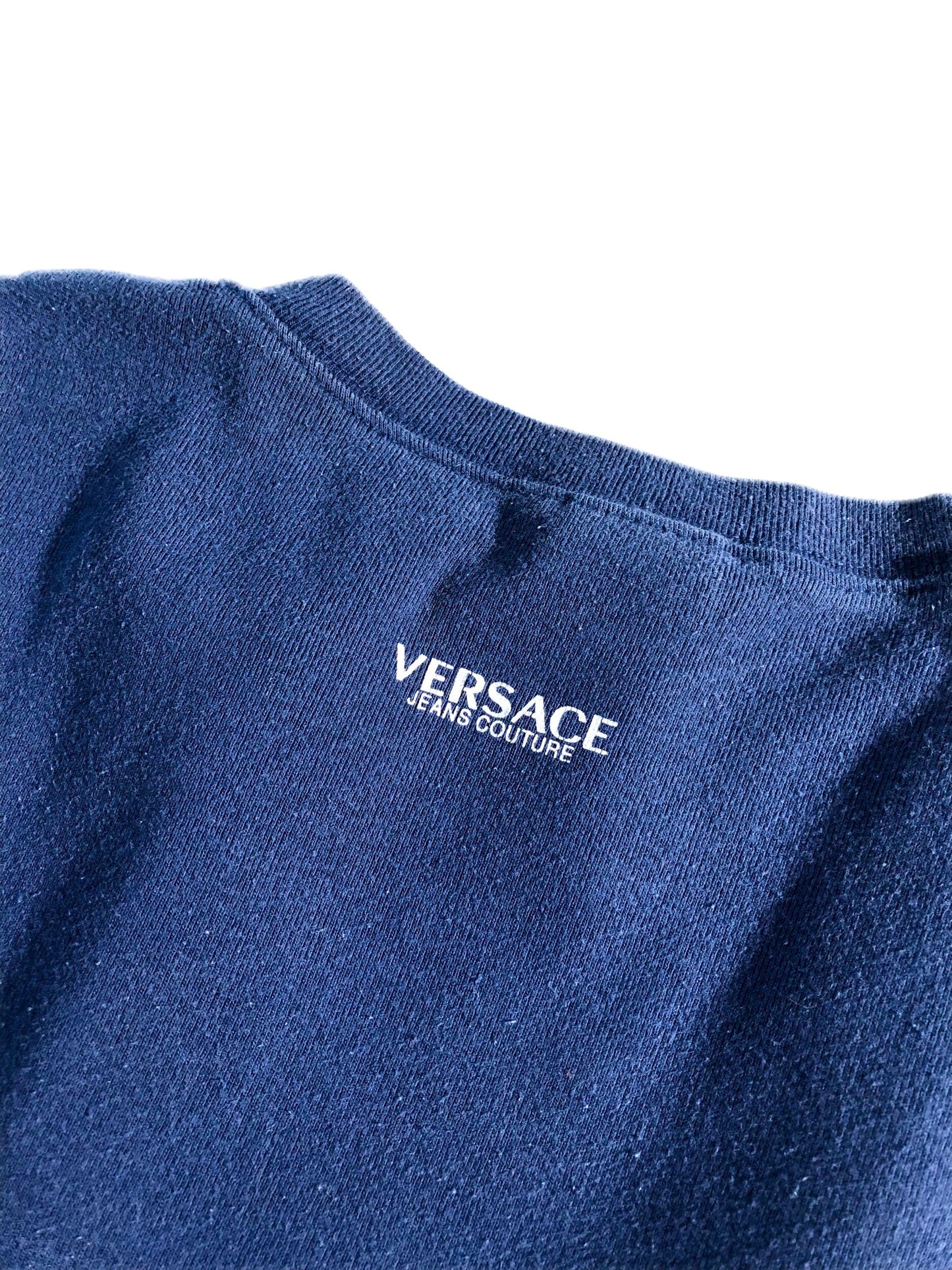 Vintage Versace Top