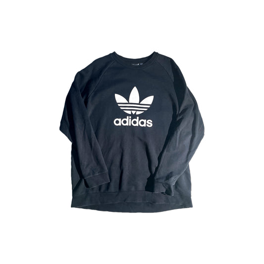 Vintage Adidas Crewneck Sweater