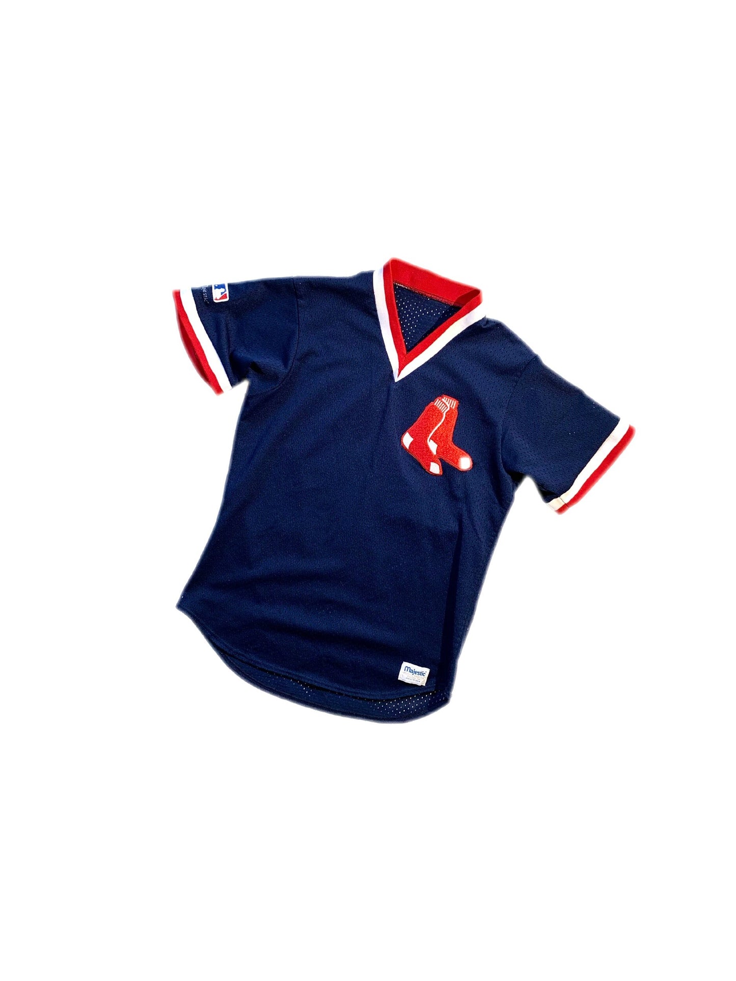 Vintage Boston Red Sox Jersey – Glorydays Fine Goods
