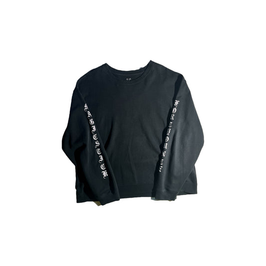 Vintage 40 OZ NYC Crewneck