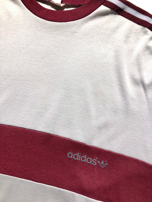 Vintage Adidas Top