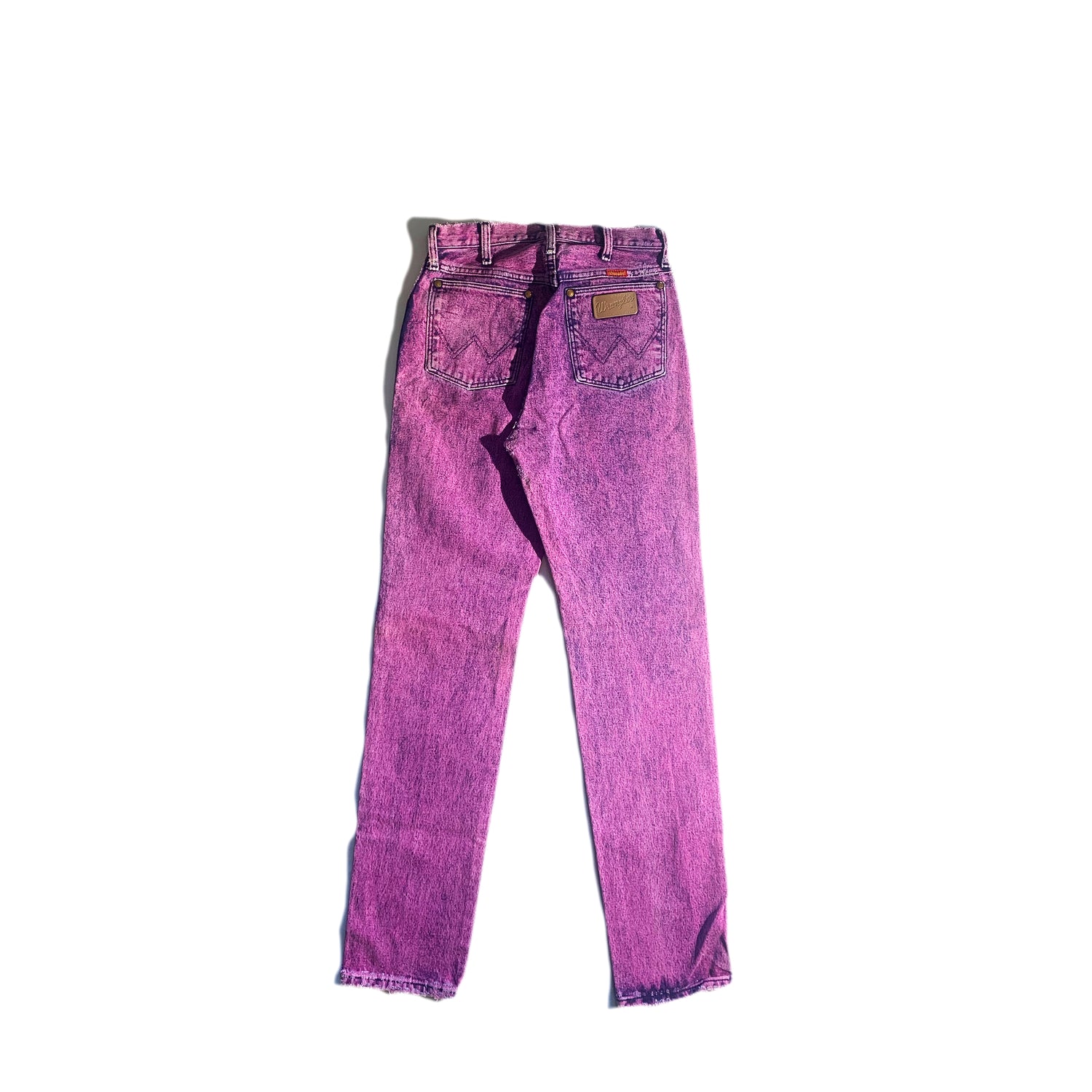Vintage Purple Wrangler Pants – Glorydays Fine Goods