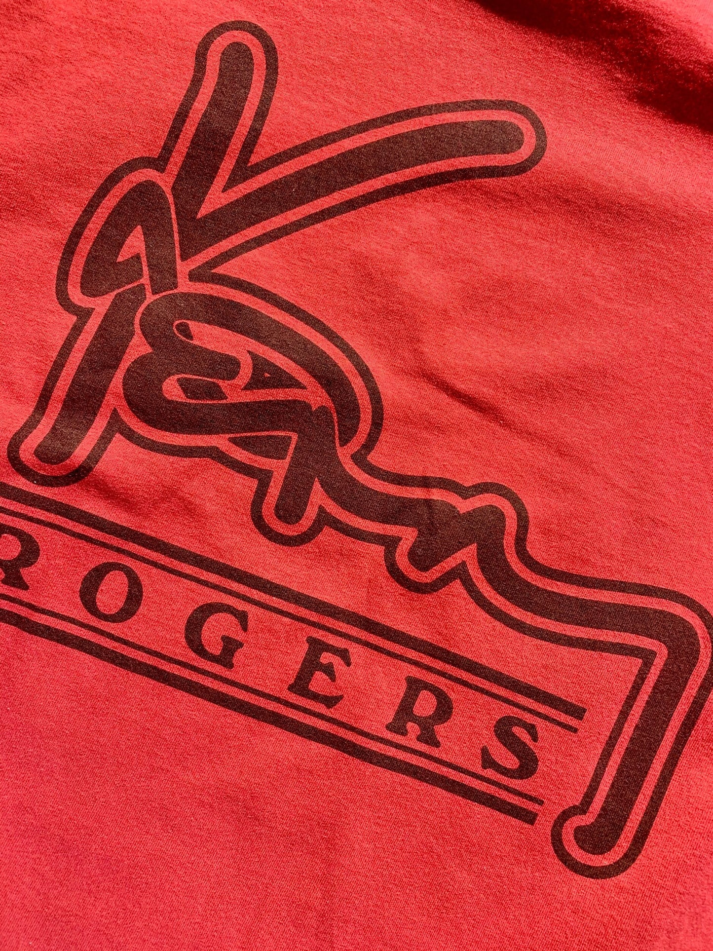 Vintage Kenny Rogers T-Shirt (RIP)