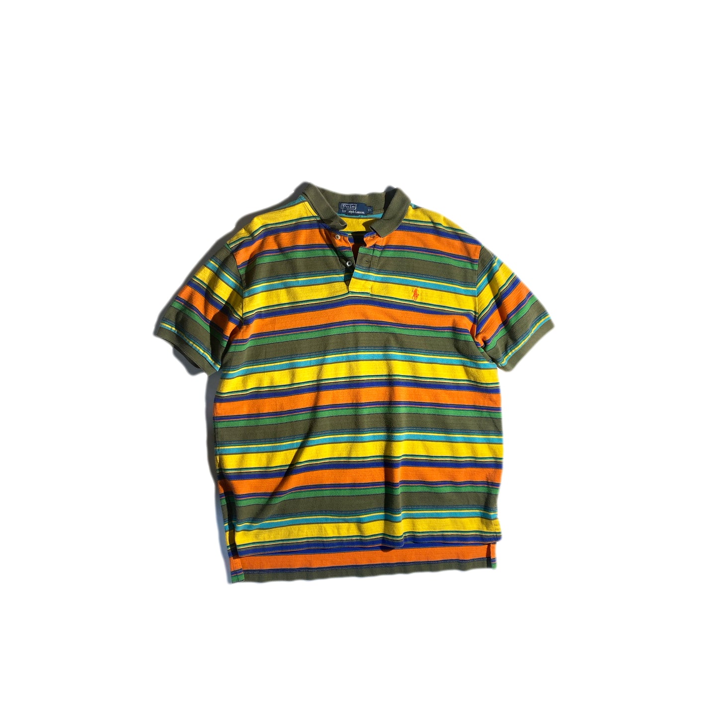 Vintage Ralph Lauren Polo Top Summer