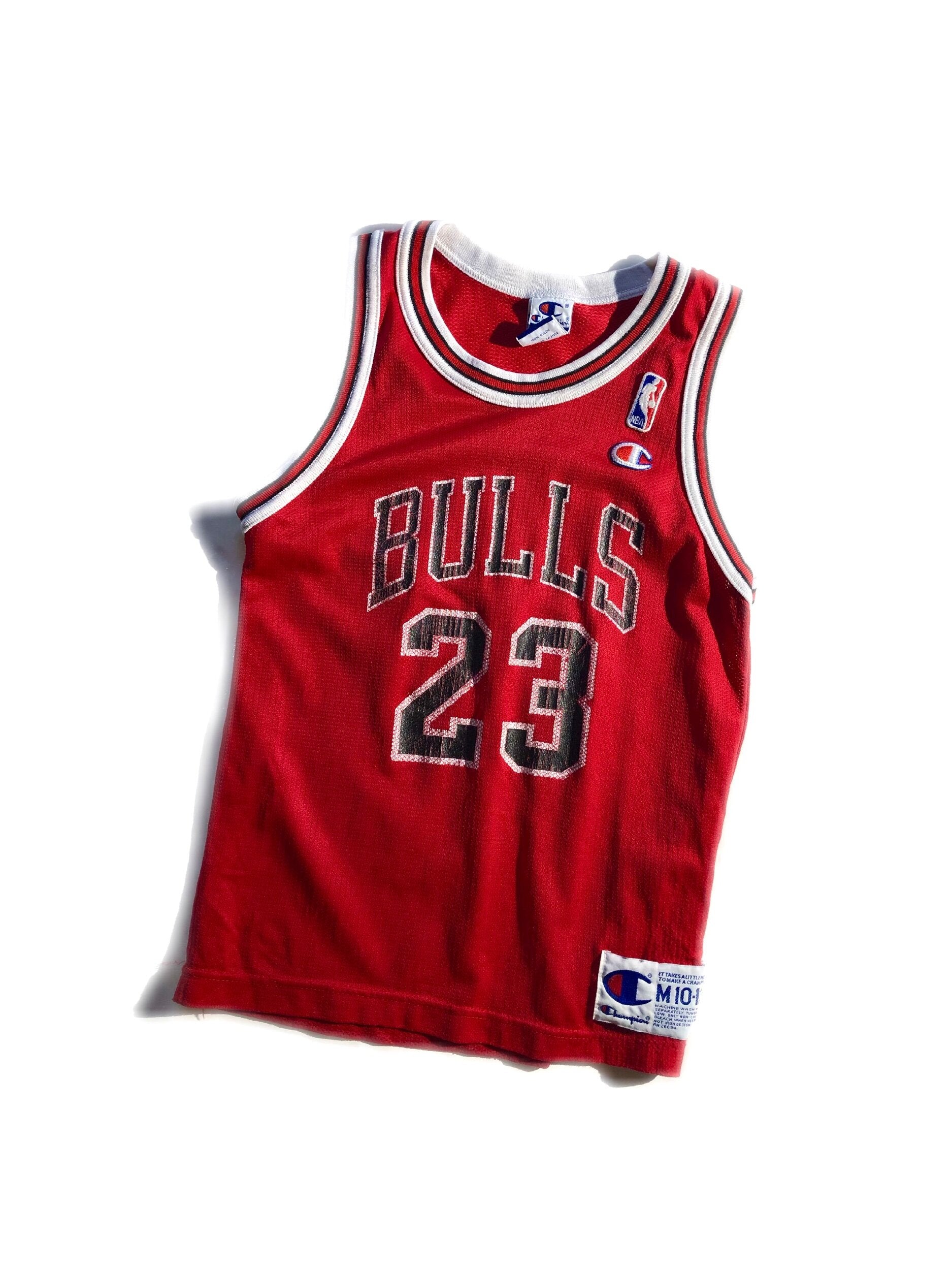 Old school jordan jersey best sale