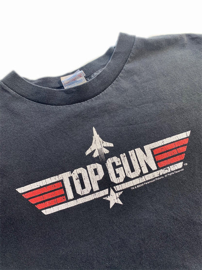 Vintage Top Gun T-Shirt