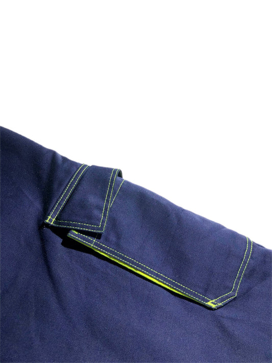 Vintage Cargo Pants