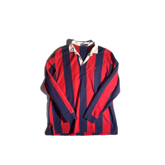 Vintage Ralph Lauren Polo Top Shirt
