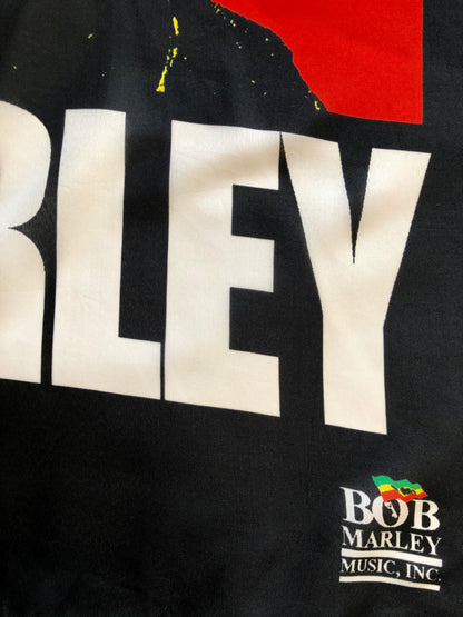 Vintage Bob Marley Wall Banner