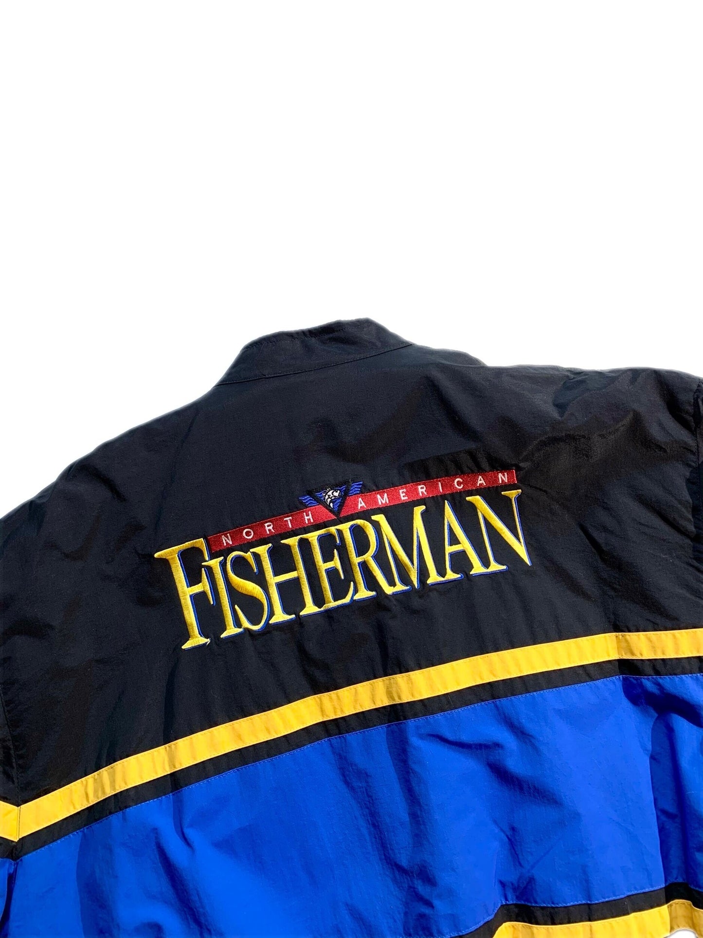 Vintage North American Fisherman Jacket