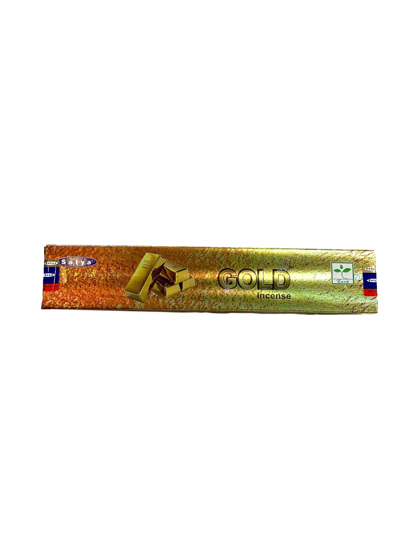 Satya Gold Incense