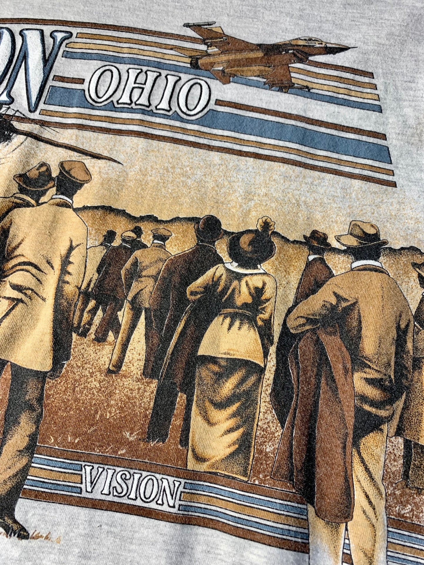 Vintage Dayton Ohio ‘93 T-Shirt