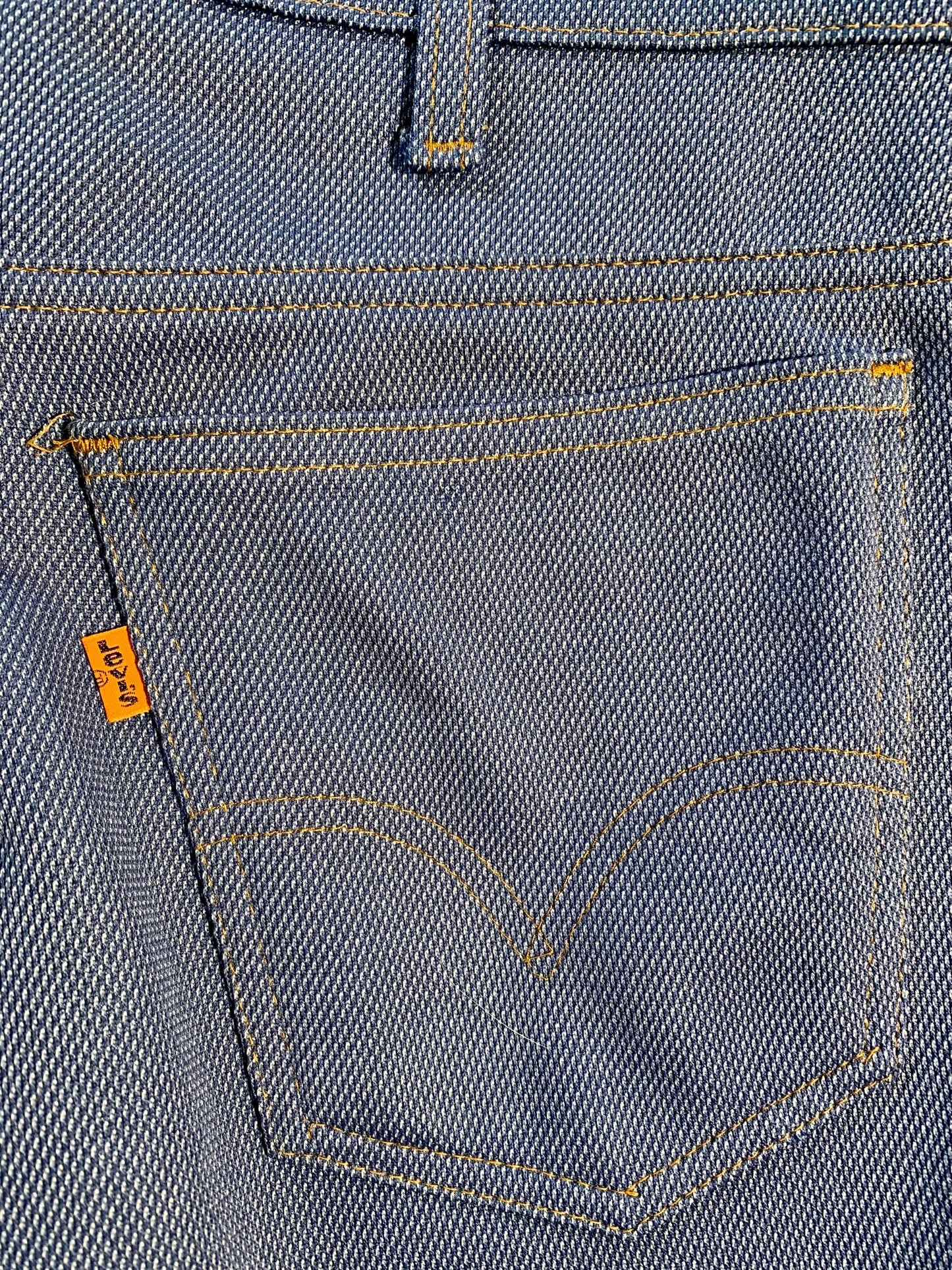 Vintage Light Wash Levi’s Jeans Pants