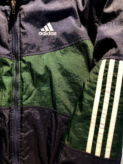 Vintage Adidas Jacket ⚽️