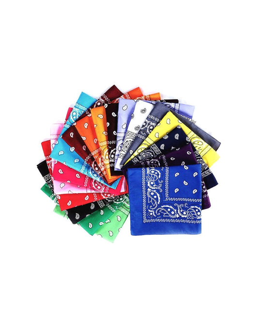 Vintage Bandana