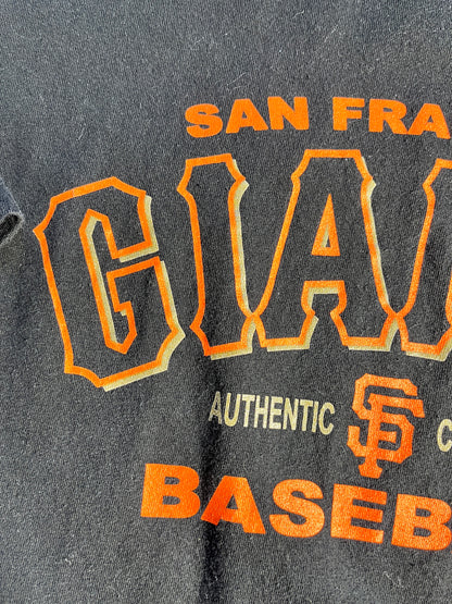Vintage San Francisco Giants T-Shirt MLB