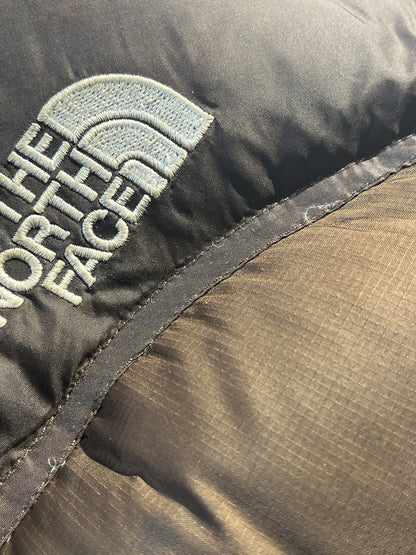 Vintage The North Face Vest 700 California Rep.