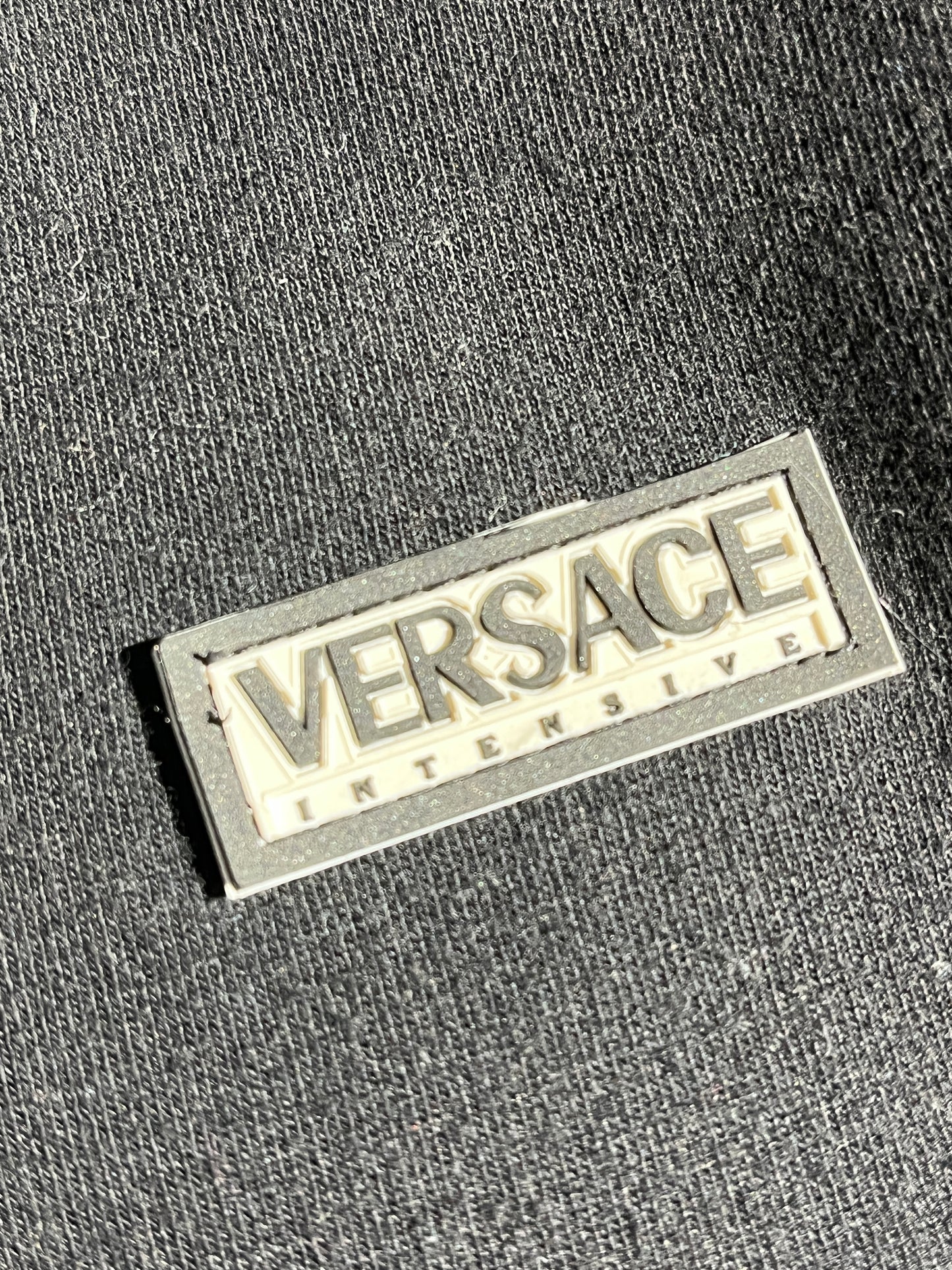 Vintage Versace Jacket Top