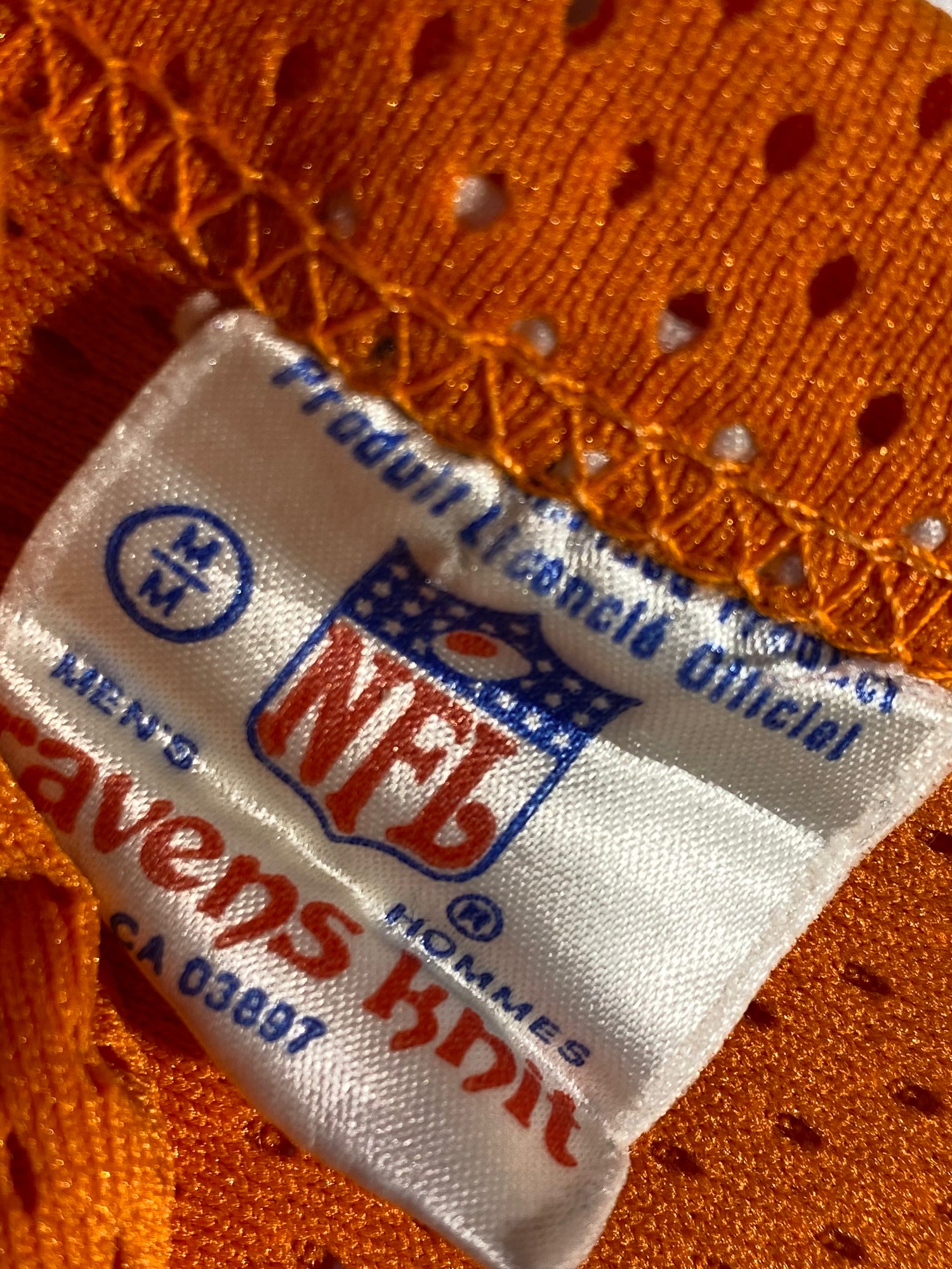 Vintage Denver Broncos Jersey JOHN ELWAY 7 Glorydays Fine Goods