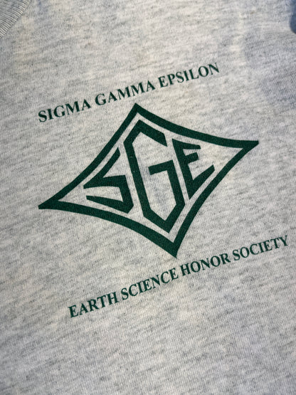Vintage Sigma T-Shirt Ponder Existence