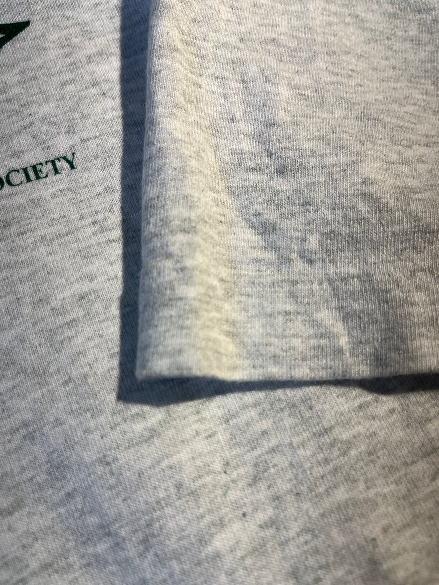 Vintage Sigma T-Shirt Ponder Existence
