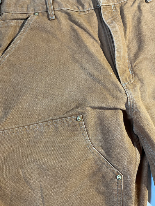 Vintage Carhartt Pants Double KNEE