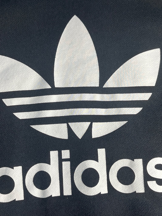 Vintage Adidas Crewneck Sweater
