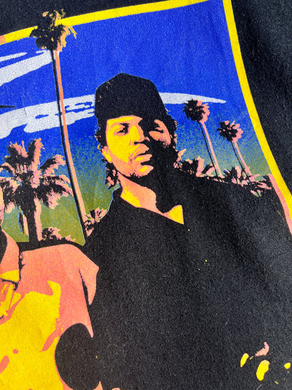 Vintage Boyz N The Hood T-Shirt Ice Cube