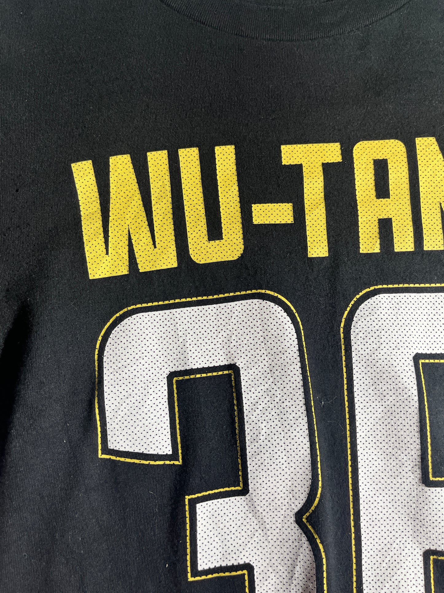 Vintage Wu-Tang T-Shirt