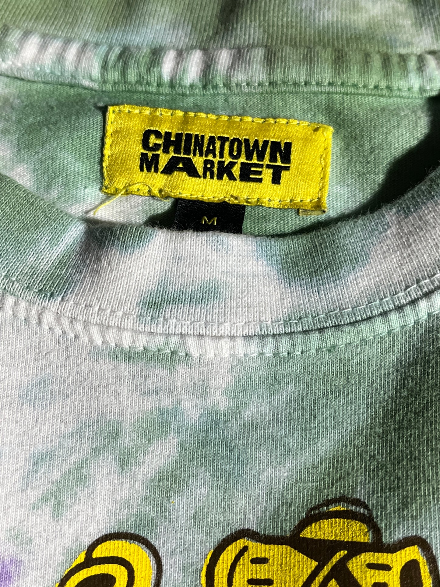 Vintage Chinatown Market T-Shirt