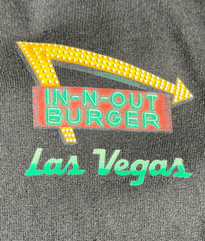 Vintage In N Out T-Shirt Las Vegas