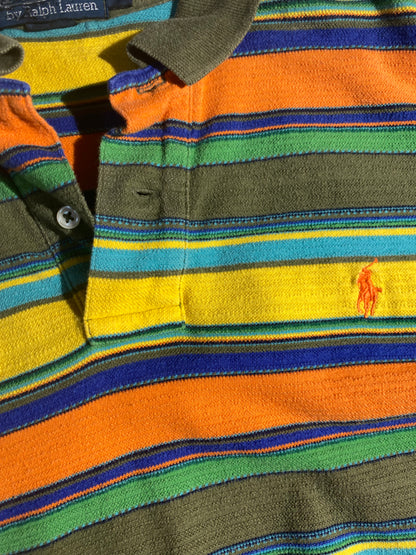 Vintage Ralph Lauren Polo Top Summer